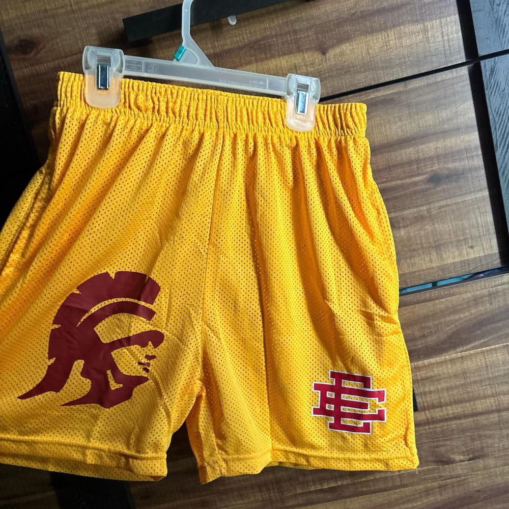 Eric Emmanuel Shorts *More Options On Profile